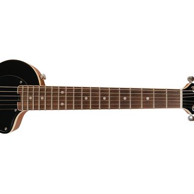Электрогитара Blackstar Carry On Travel Guitar Black, изображение 10