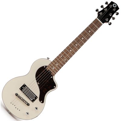 Электрогитара Blackstar Carry On Travel Guitar White