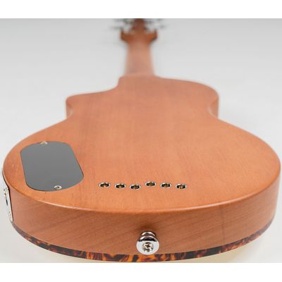 Электрогитара Blackstar Carry On Travel Guitar White, изображение 10