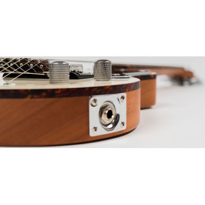 Электрогитара Blackstar Carry On Travel Guitar White, изображение 12