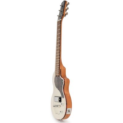 Электрогитара Blackstar Carry On Travel Guitar White, изображение 2