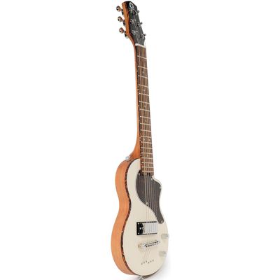 Электрогитара Blackstar Carry On Travel Guitar White, изображение 3