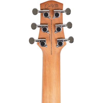 Электрогитара Blackstar Carry On Travel Guitar White, изображение 6