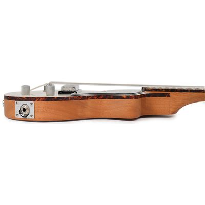 Электрогитара Blackstar Carry On Travel Guitar White, изображение 7