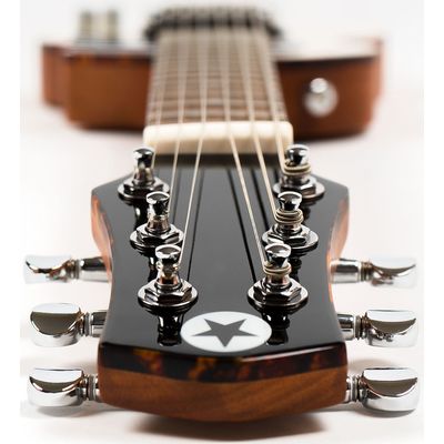 Электрогитара Blackstar Carry On Travel Guitar White, изображение 8
