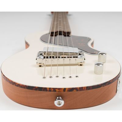 Электрогитара Blackstar Carry On Travel Guitar White, изображение 9