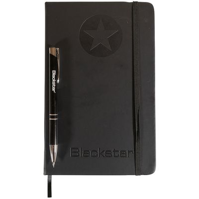 Гитарный набор Blackstar Carry On Deluxe Travel Pack White (Fly 3 BT), изображение 16