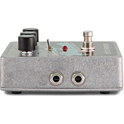 Педаль эффектов Electro-Harmonix Stereo Pulsar Tremolo, изображение 4