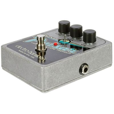 Педаль эффектов Electro-Harmonix Stereo Pulsar Tremolo, изображение 5