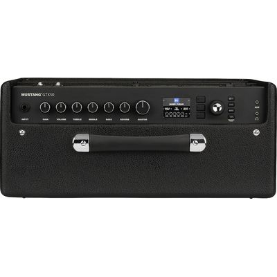 Комбоусилитель Fender Mustang GTX50, изображение 3
