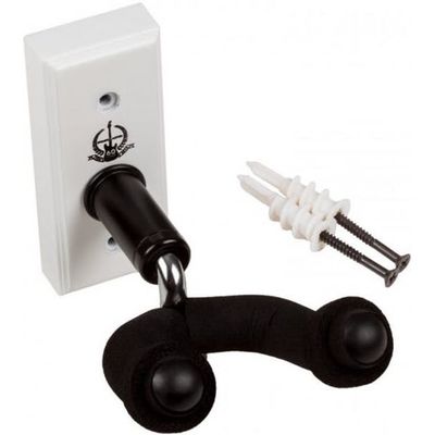 Настенный держатель Fender Wall Hanger White