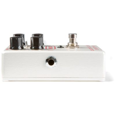 Педаль эффектов MXR M250 Double-Double Overdrive, изображение 2