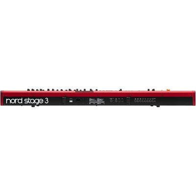 Музыкальная рабочая станция Nord Stage 3 88, изображение 3