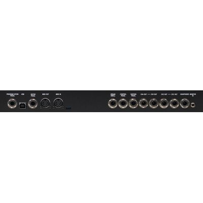 Музыкальная рабочая станция Nord Stage 3 88, изображение 4