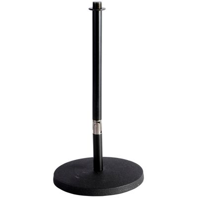 Микрофонная стойка OnStage DS8100, изображение 2