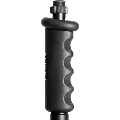 Микрофонная стойка OnStage MS7255PG, изображение 2