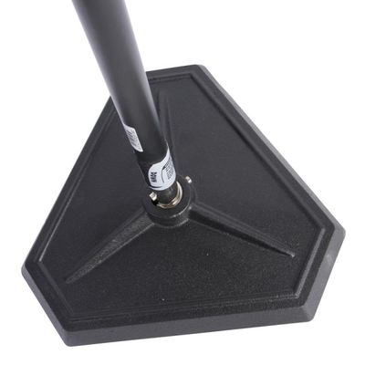 Микрофонная стойка OnStage MS7625B, изображение 2