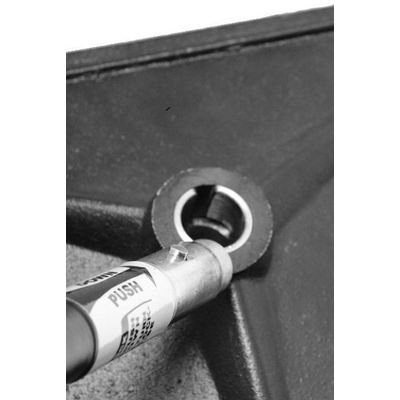 Микрофонная стойка OnStage MS7625B, изображение 3
