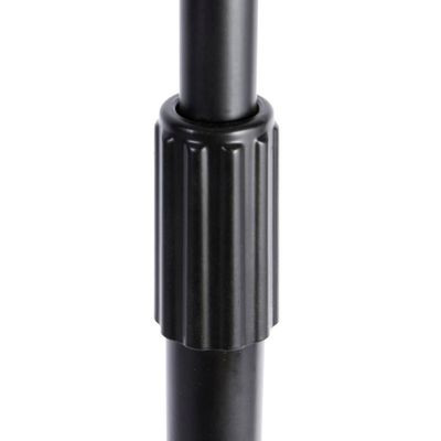 Микрофонная стойка OnStage MS7625B, изображение 4