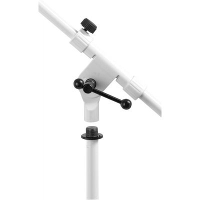 Микрофонная стойка OnStage MS7801W, изображение 5