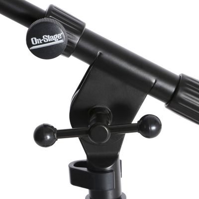 Микрофонная стойка OnStage MS7920B, изображение 6
