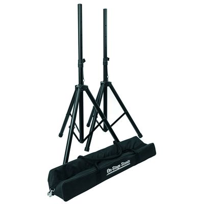 Стойки для акустических систем OnStage SSP7750