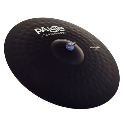 Тарелка Paiste Color Sound 900 22" Black Heavy Ride