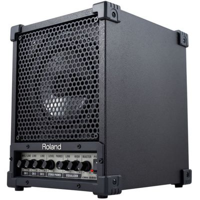 Комбоусилитель Roland CM-30 Cube Monitor, изображение 6