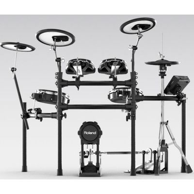Электронная ударная установка Roland TD-25KV Kit, изображение 2