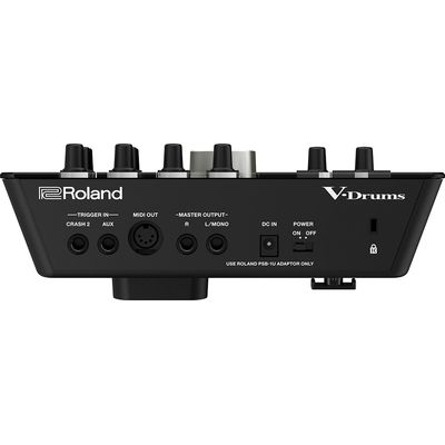 Электронная ударная установка Roland TD-25KV Kit, изображение 4