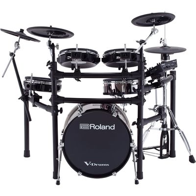 Электронная ударная установка Roland TD-25KVX Kit, изображение 2
