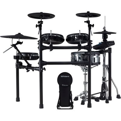 Электронная ударная установка Roland TD-27KV Kit, изображение 2