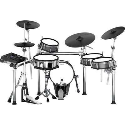 Электронная ударная установка Roland TD-50KV Kit