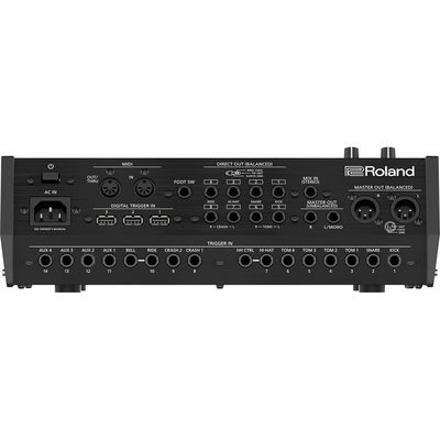 Электронная ударная установка Roland TD-50KV Kit, изображение 3