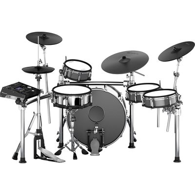 Электронная ударная установка Roland TD-50KVX Kit