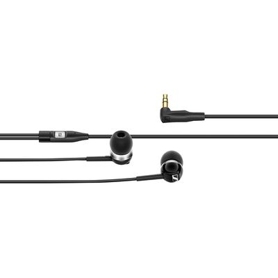 Наушники Sennheiser CX 100 Black, изображение 2