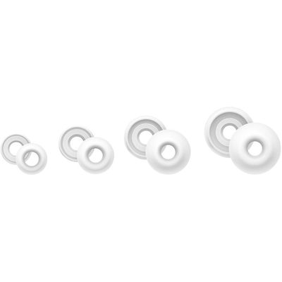 Наушники Sennheiser CX 100 White, изображение 3