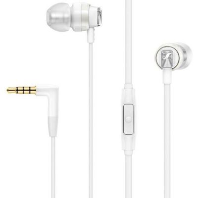 Наушники Sennheiser CX 300S White