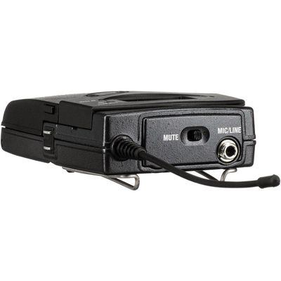 Радиосистема Sennheiser EW 100 G4-CI1-A, изображение 6