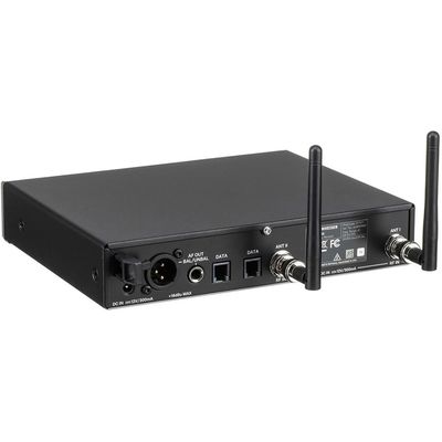 Радиосистема Sennheiser EW 100 G4-CI1-A1, изображение 4