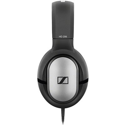 Наушники Sennheiser HD 206, изображение 4