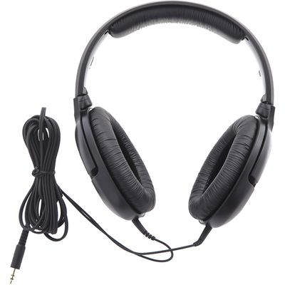 Наушники Sennheiser HD 206, изображение 3