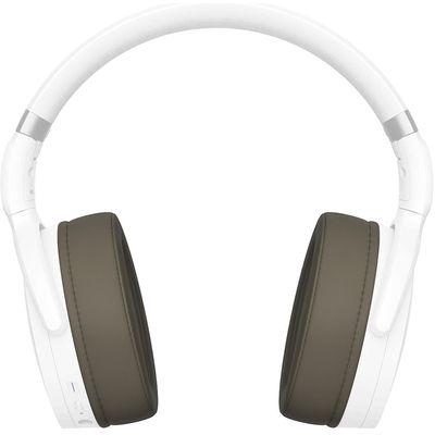 Наушники Sennheiser HD 450BT White, изображение 2