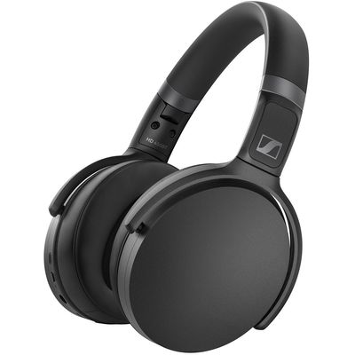 Наушники Sennheiser HD 450BT Black