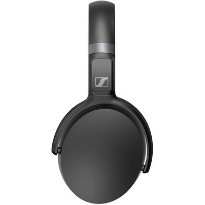 Наушники Sennheiser HD 450BT Black, изображение 3