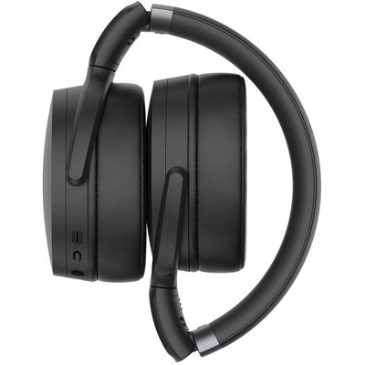 Наушники Sennheiser HD 450BT Black, изображение 4