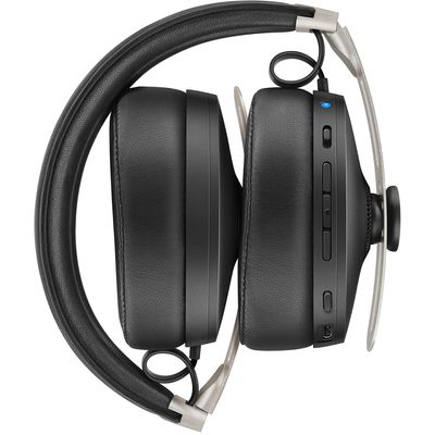 Наушники Sennheiser M3AEBTXL Black, изображение 3