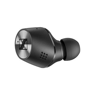Наушники Sennheiser M3IETW2 Black, изображение 5