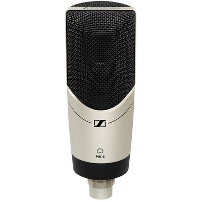 Микрофон Sennheiser MK 4