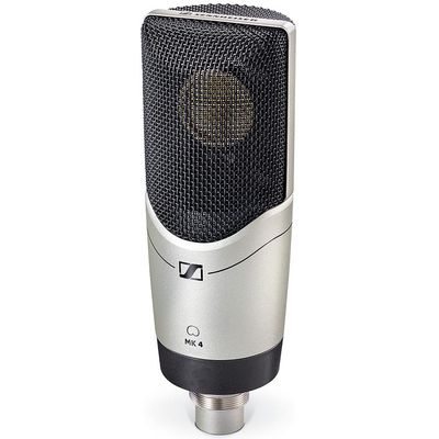 Микрофон Sennheiser MK 4, изображение 2